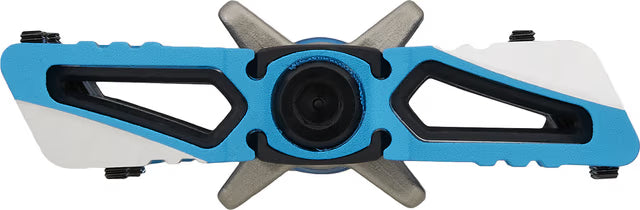 CRANKBROTHERS Mallet E | blue/black
