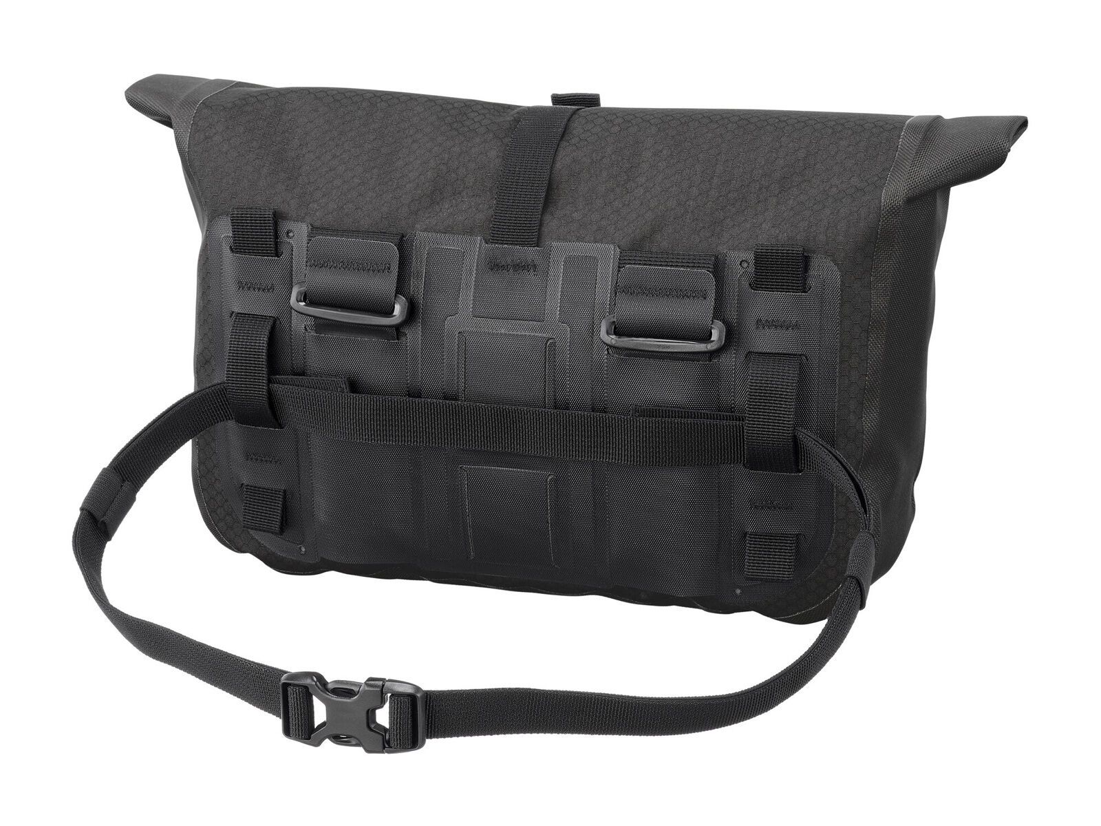 ORTLIEB Accessory-Pack | black