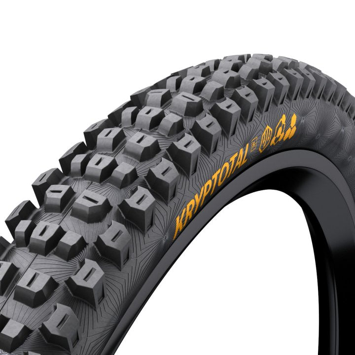 CONTINENTAL Kryptotal Front - Trail Endurance - Folding Tire - 29x2.40"