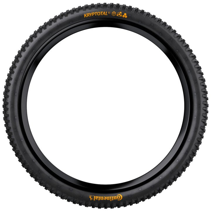 CONTINENTAL Kryptotal Rear - Trail Endurance - Folding Tire - 29x2.40"