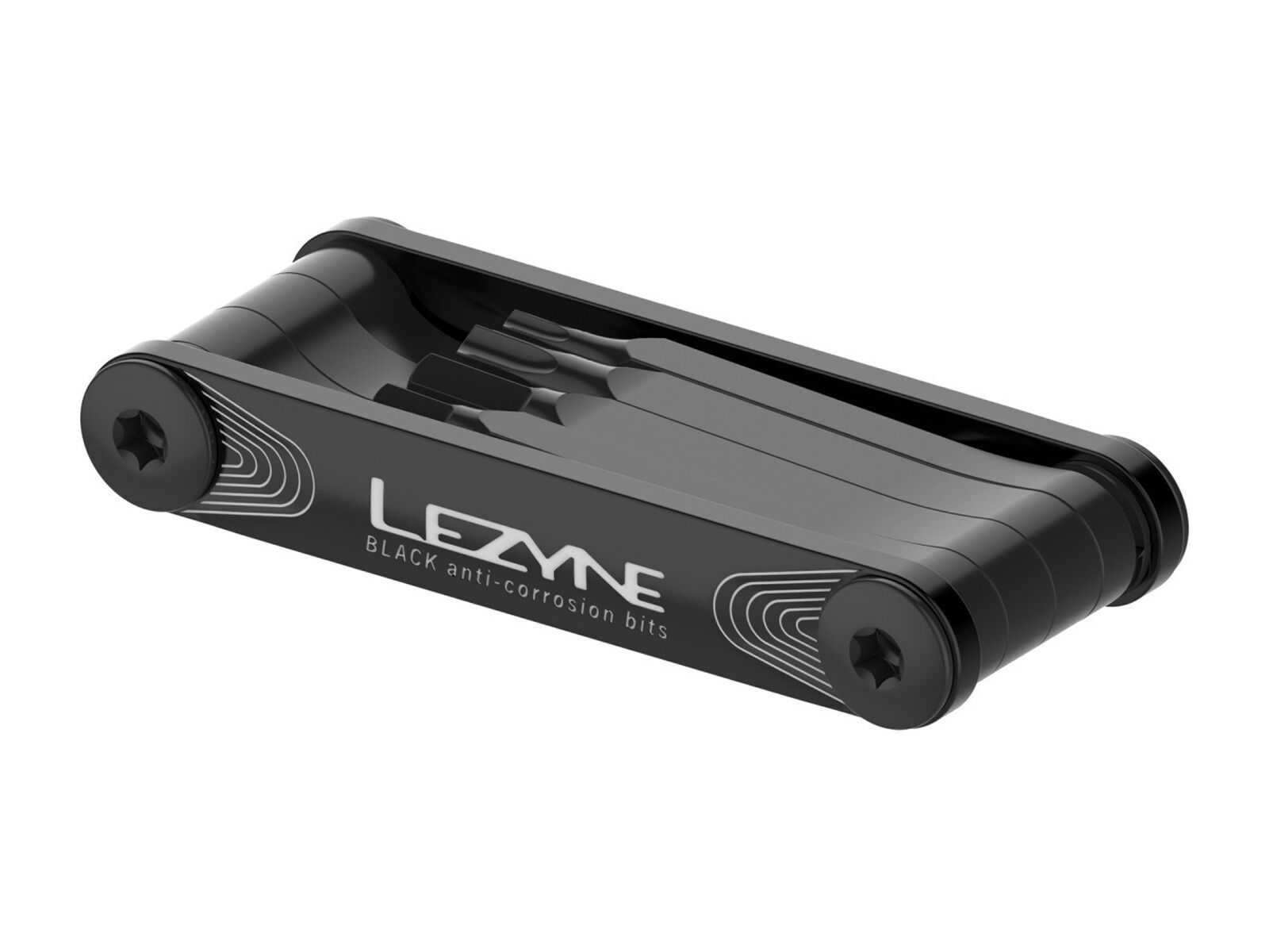 LEZYNE Multitool V Pro 7 | black
