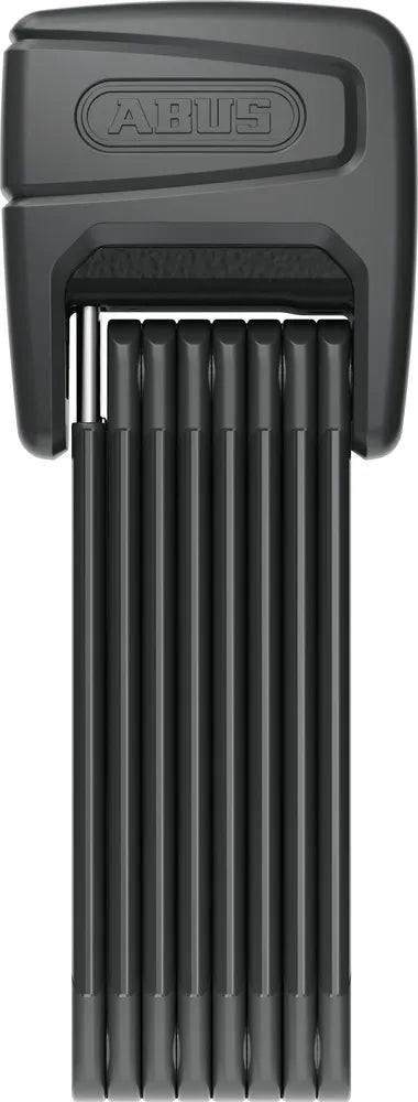 ABUS Bordo One 6000A Fingerprint | black