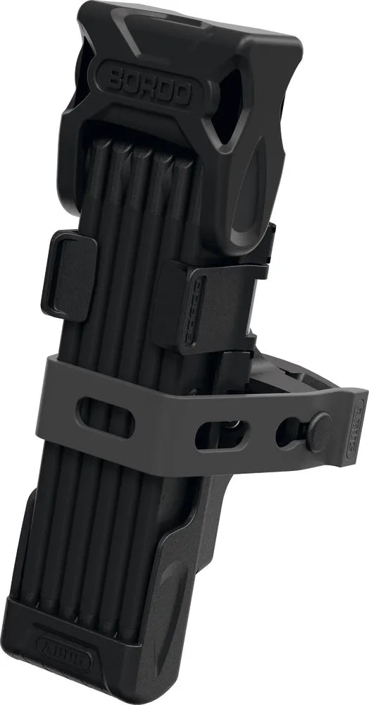 ABUS Bordo 6000K/90 | black