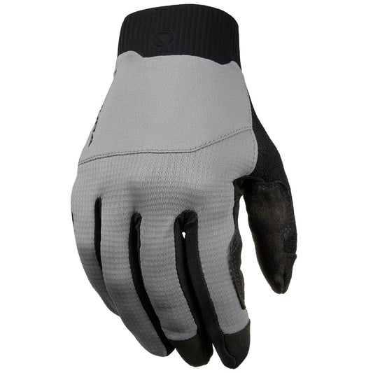 ENDURA Loop Full finger Glove | dreich gray