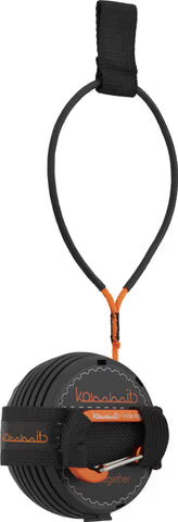 KOMMIT Bike Zugsystem | black