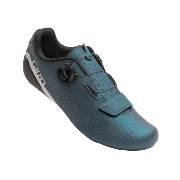 GIRO Cadet | harbor blue/anodized