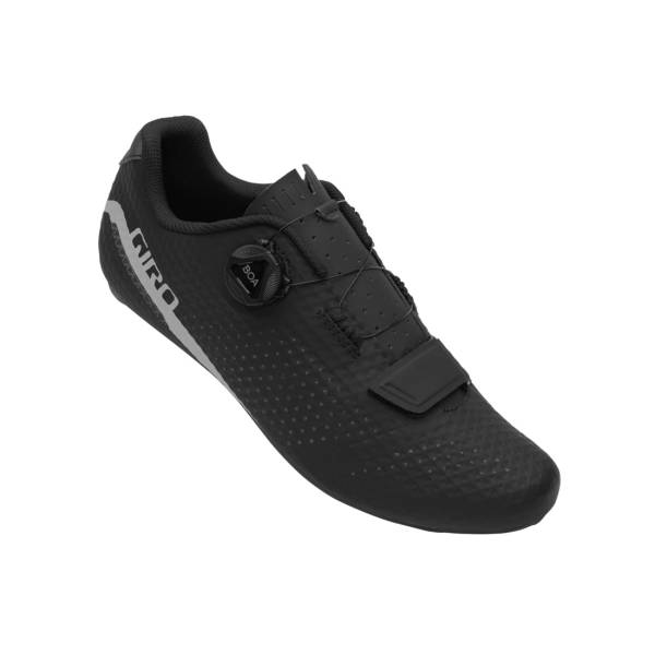 GIRO Cadet | black