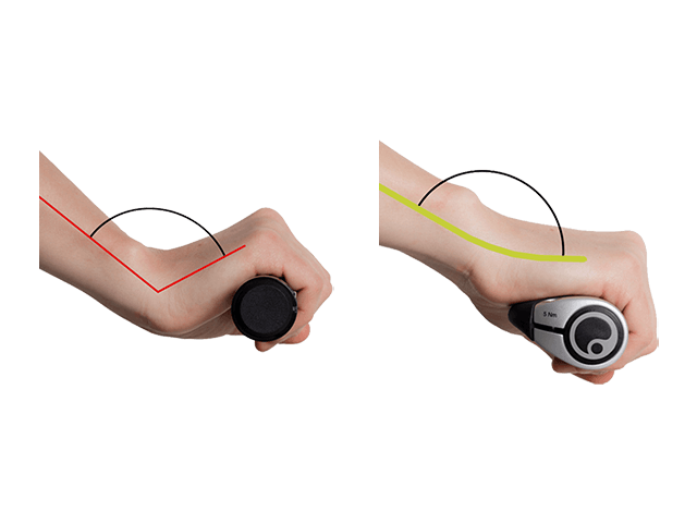 ERGON Lenkergriff GP1 Evo | black