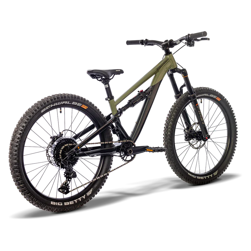 EIGHTSHOT Groot 246 | woodland