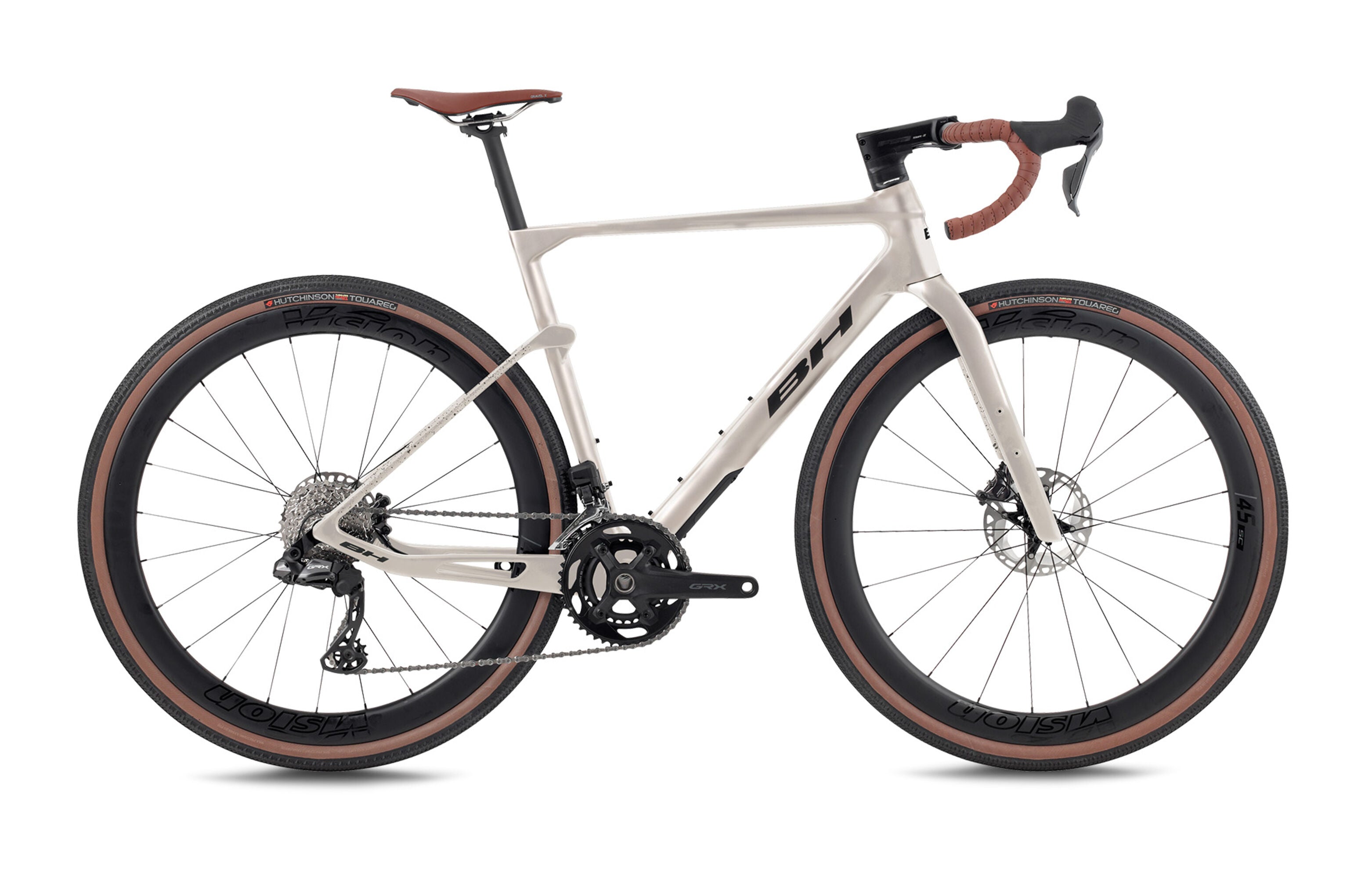 BH GravelX AT 6.0 | cnn matt