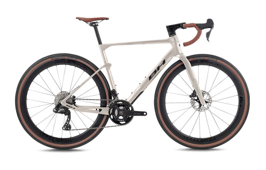 BH GravelX AT 6.0 | cnn matt