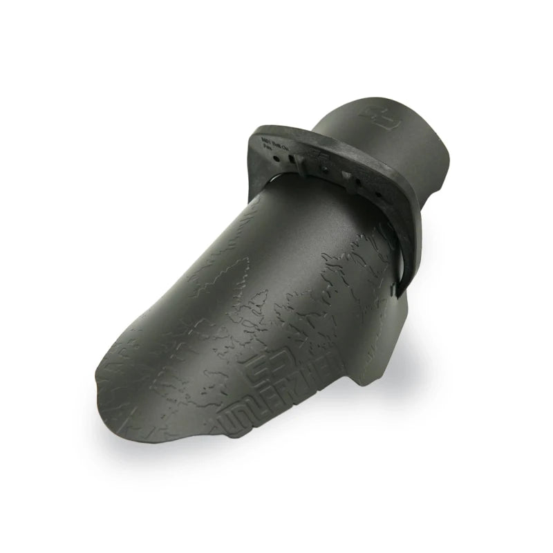 UNLEAZHED Mudguard M01 Bolt On | forest