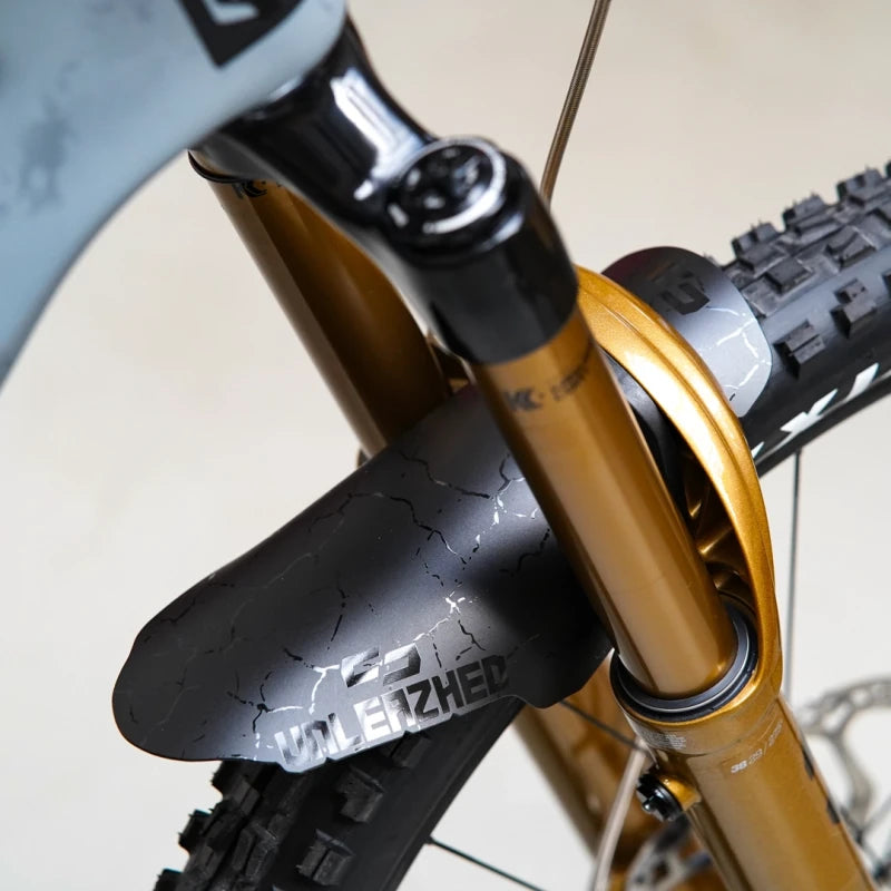 UNLEAZHED Mudguard M01 Bolt On | fragment