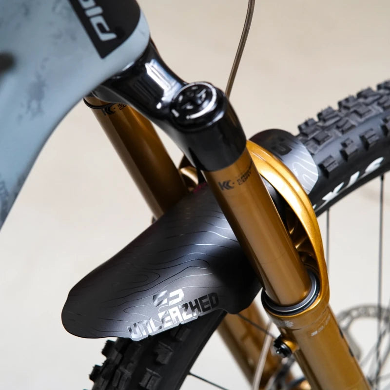 UNLEAZHED Mudguard M01 Bolt On | topoline