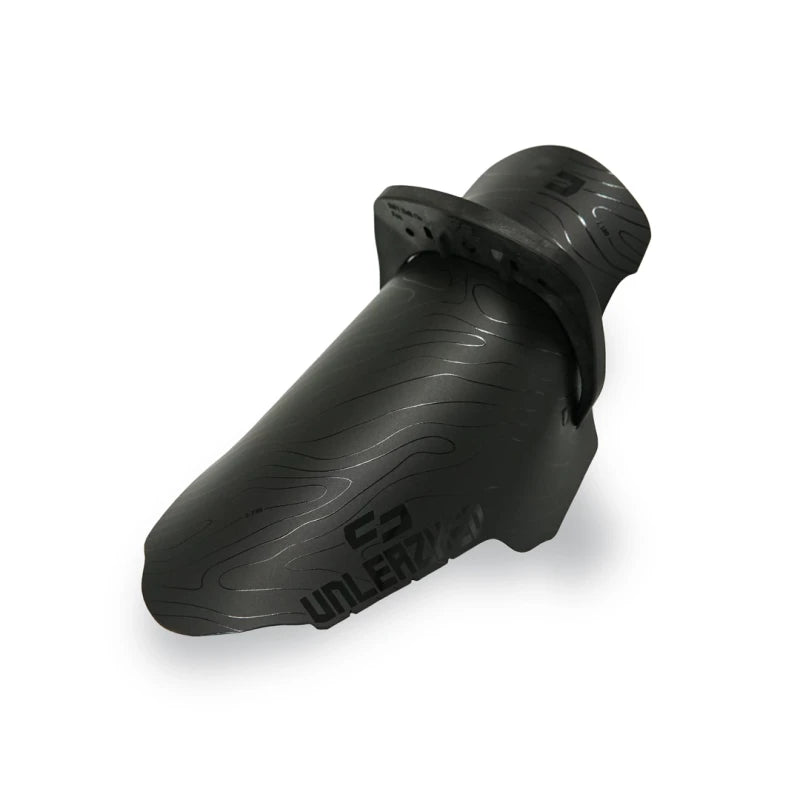 UNLEAZHED Mudguard M01 Bolt On | topoline