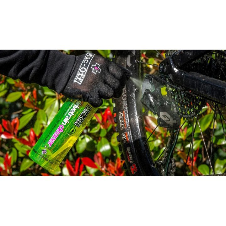 MUC-OFF Bio Antriebsreiniger - 500 ml