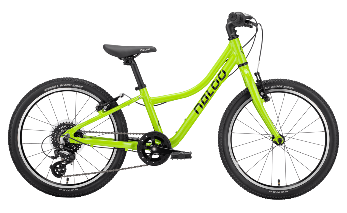 NALOO Chameleon MK2 20'' | light green