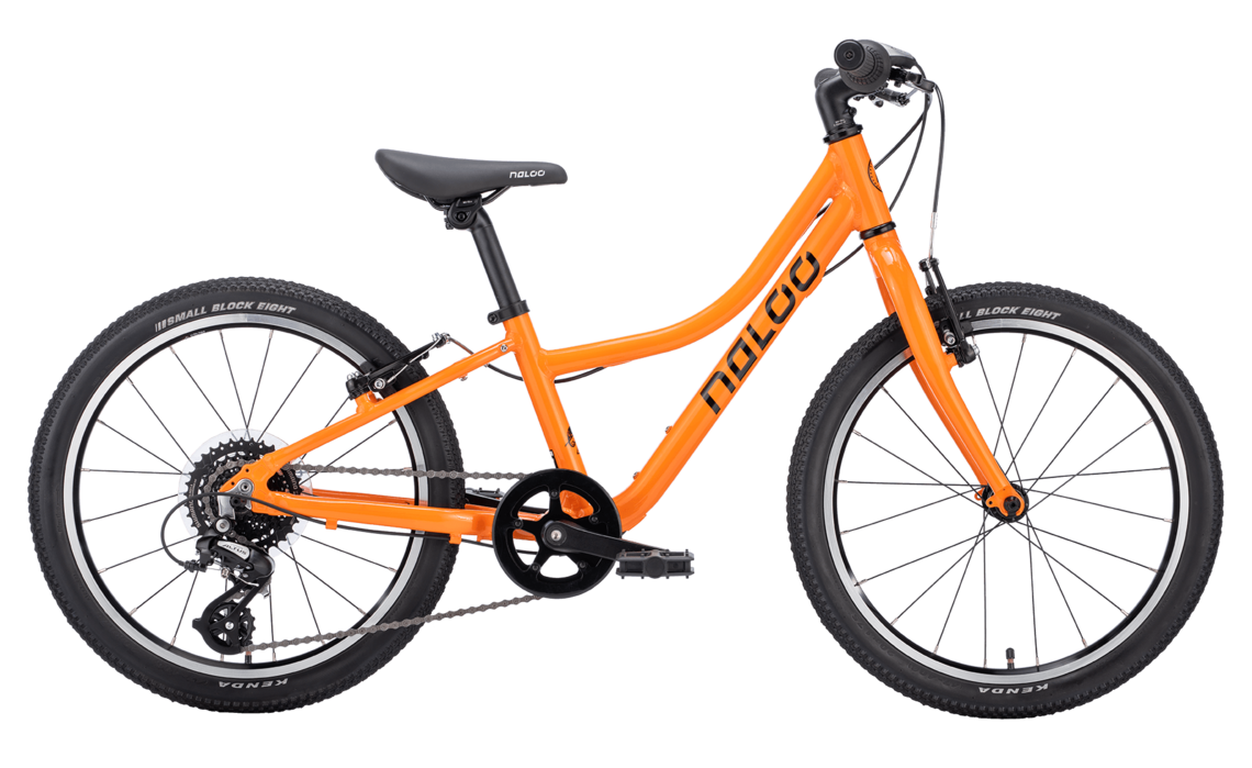NALOO Chameleon MK2 20'' | orange