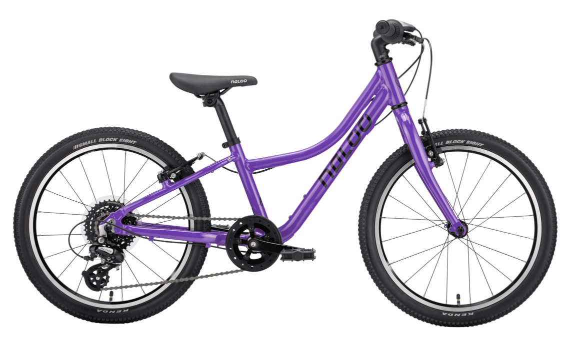 NALOO Chameleon MK2 20'' | violet