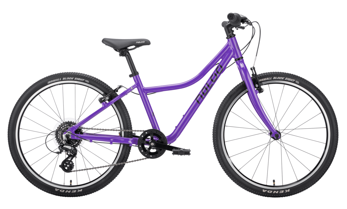 NALOO Chameleon MK2 24'' | violet