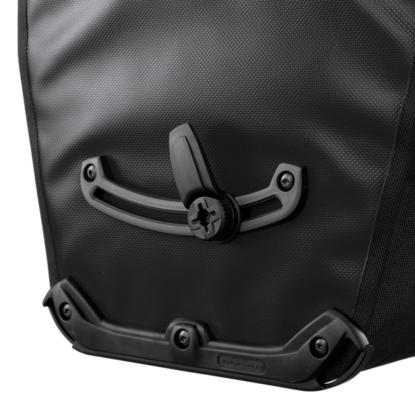 ORTLIEB Back Roller | black