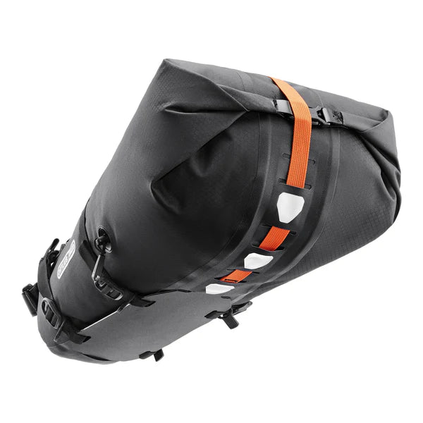 ORTLIEB Seat Pack QR | black matt
