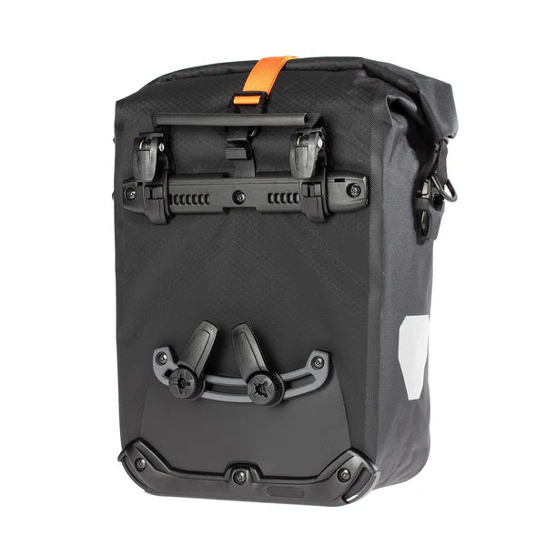 ORTLIEB Gravel Pack | black matt