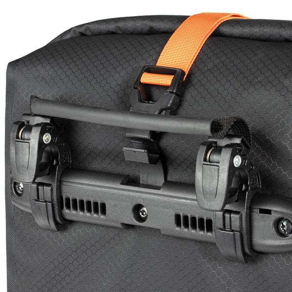 ORTLIEB Gravel Pack | black matt