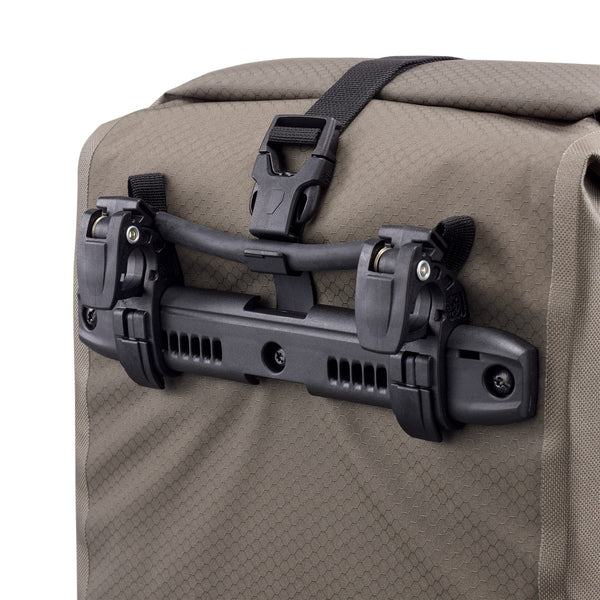 ORTLIEB Gravel Pack | dark sand