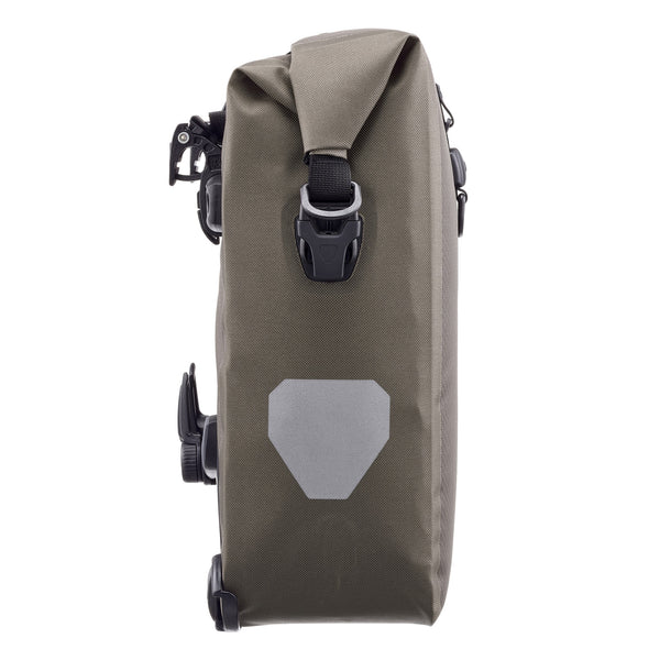 ORTLIEB Gravel Pack | dark sand