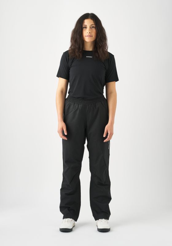 GONSO W Save Pants | black