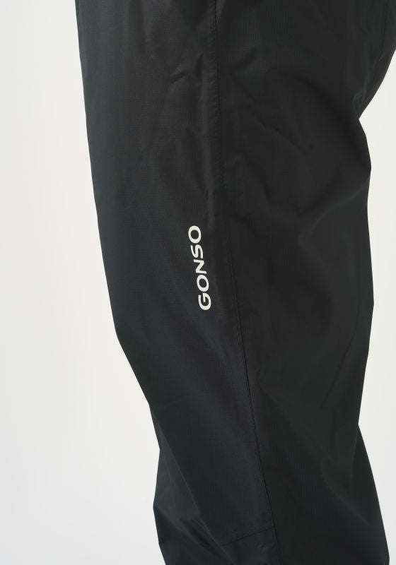 GONSO W Save Pants | black