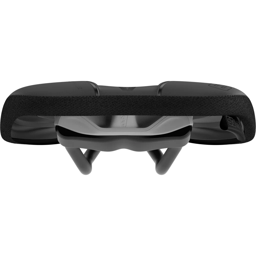 SQLAB 614 Ergowave Active 2.1 | black