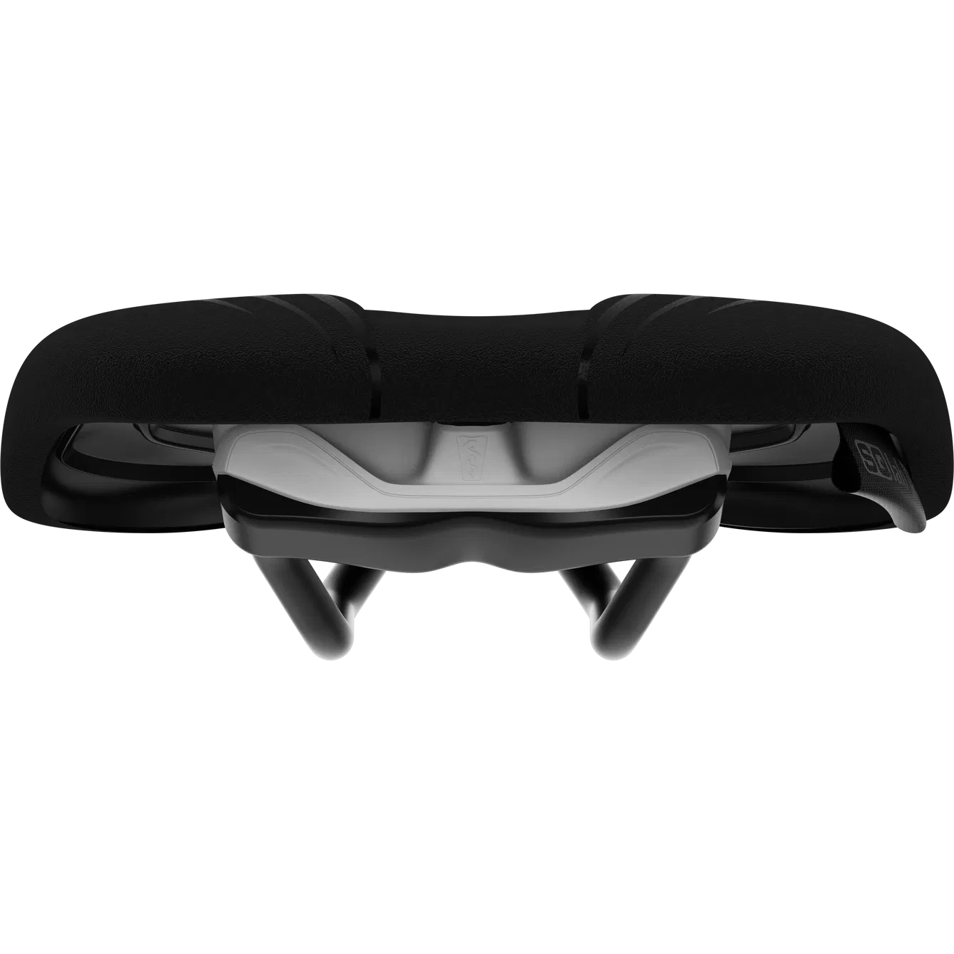 SQLAB 614 Ergowave Active 2.1 S´Qantara | black