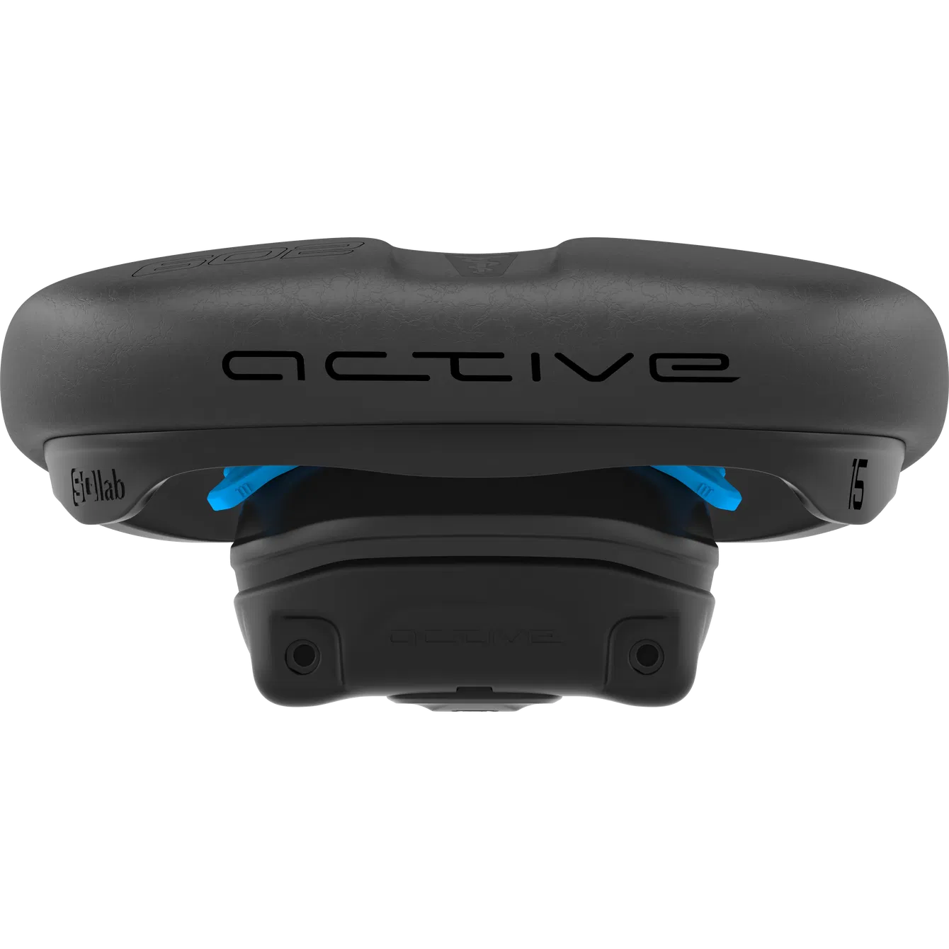SQLAB 602 Ergolux Active 2.1 | black
