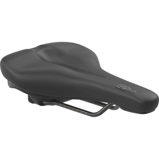 SQLAB 602 Ergolux Active 2.1 | black