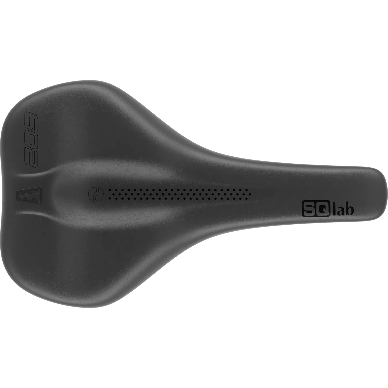 SQLAB 602 Ergolux Active 2.1 | black