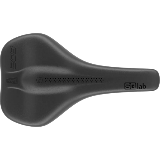 SQLAB 602 Ergolux Active 2.1 | black