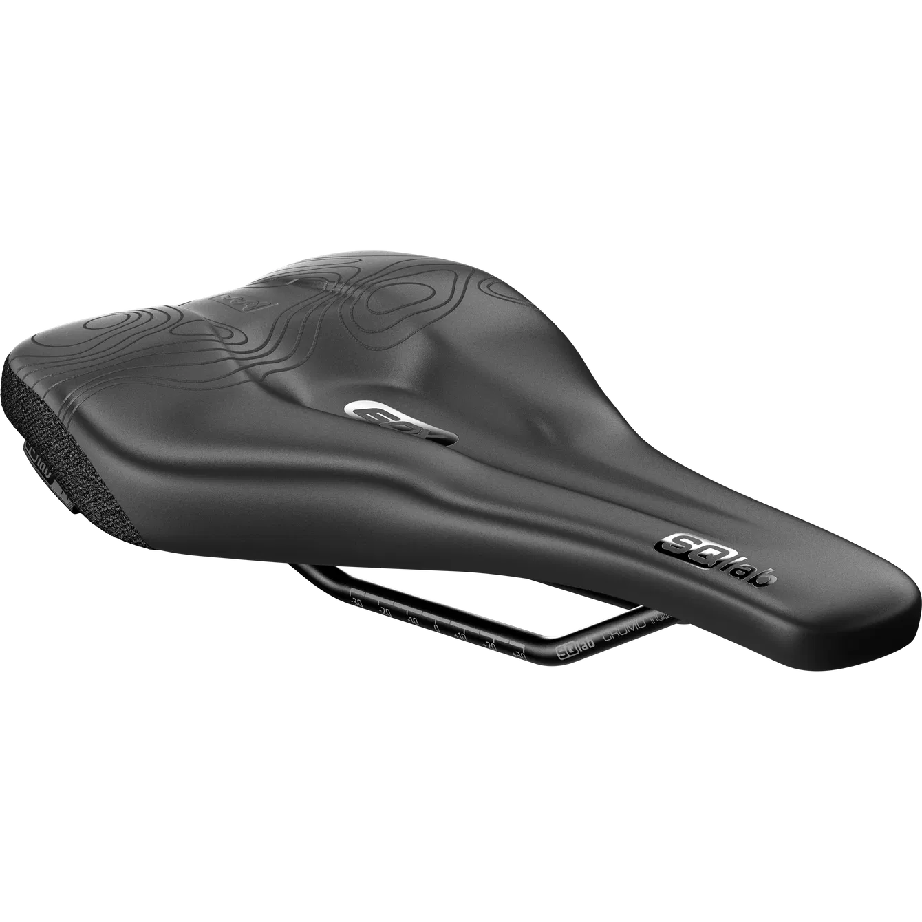 SQLAB 60X Ergowave Active 2.2 | black