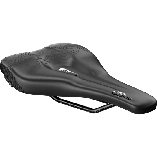 SQLAB 60X Ergowave Active 2.2 | black