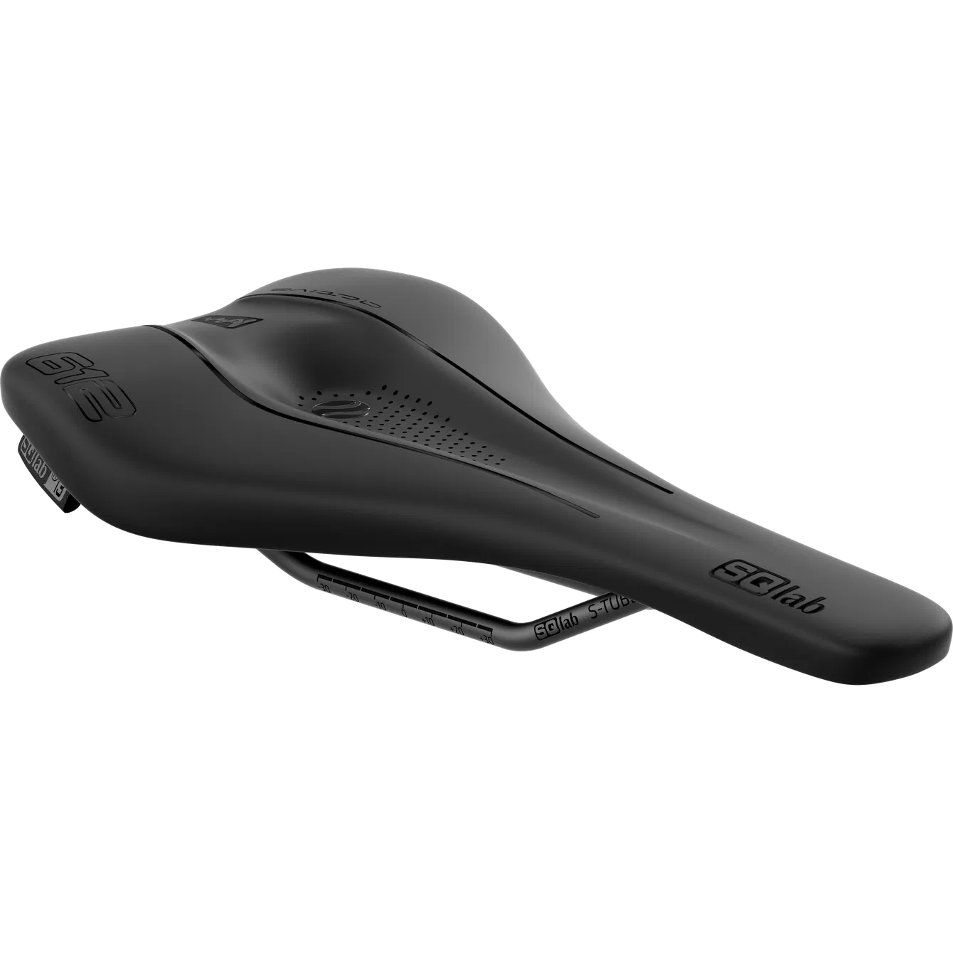 SQLAB 612 Ergowave Active 2.1 | black