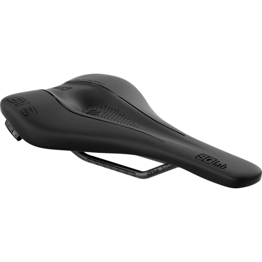 SQLAB 612 Ergowave Active 2.1 | black