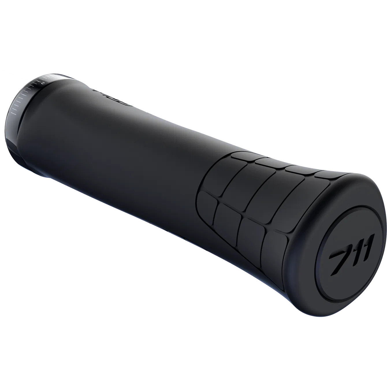 SQLAB 711 Tech & Trail 2.0 Griffe | black