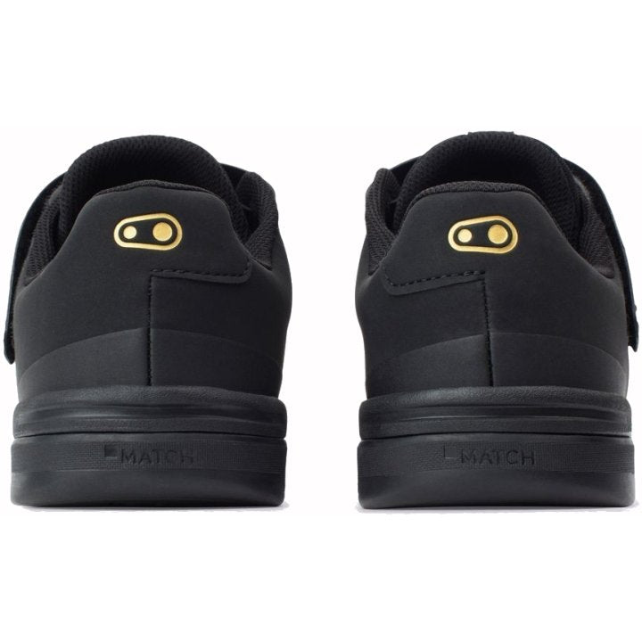 CRANKBROTHERS Stamp BOA® MTB Schuhe | black/gold