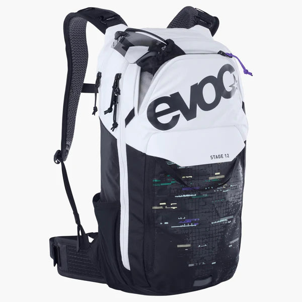 EVOC Stage 12 | multicolour