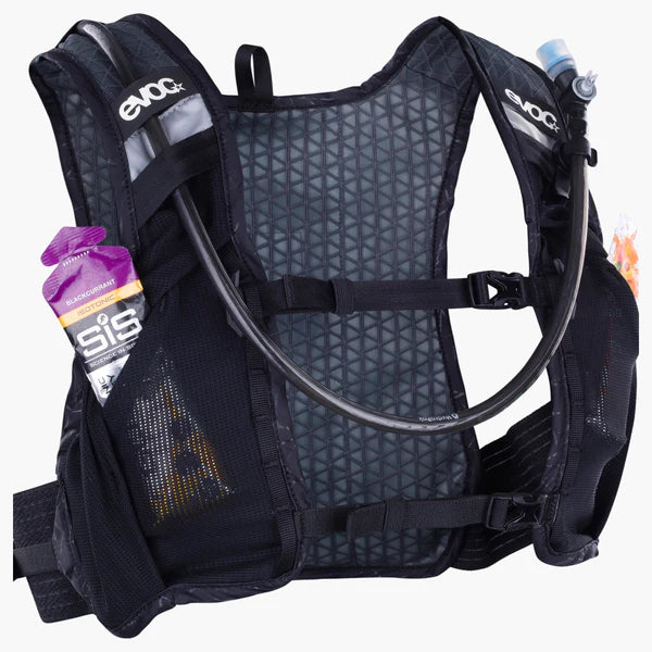 EVOC Hydro Pro Ultra 1,5 + Hydration Bladder 1,5 | black