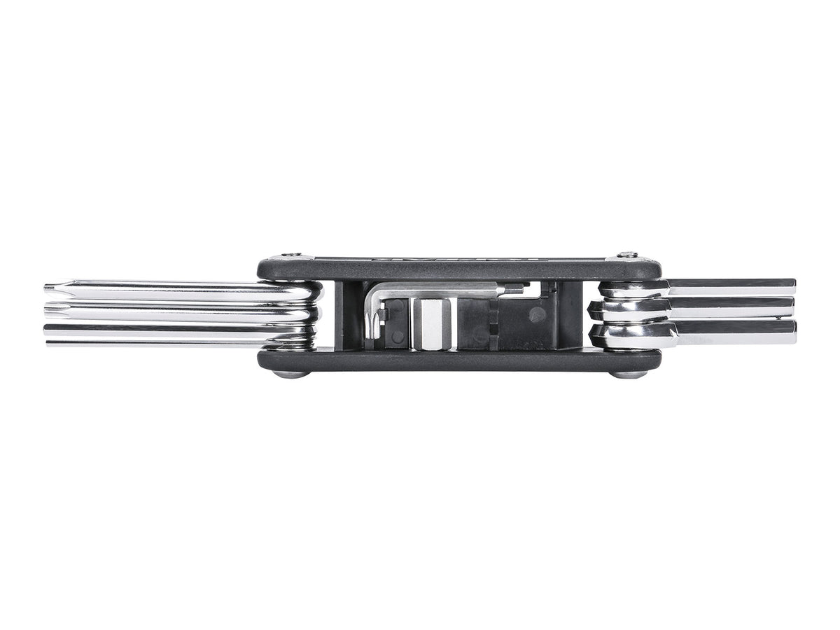 TOPEAK X-Tool+ Multitool | black
