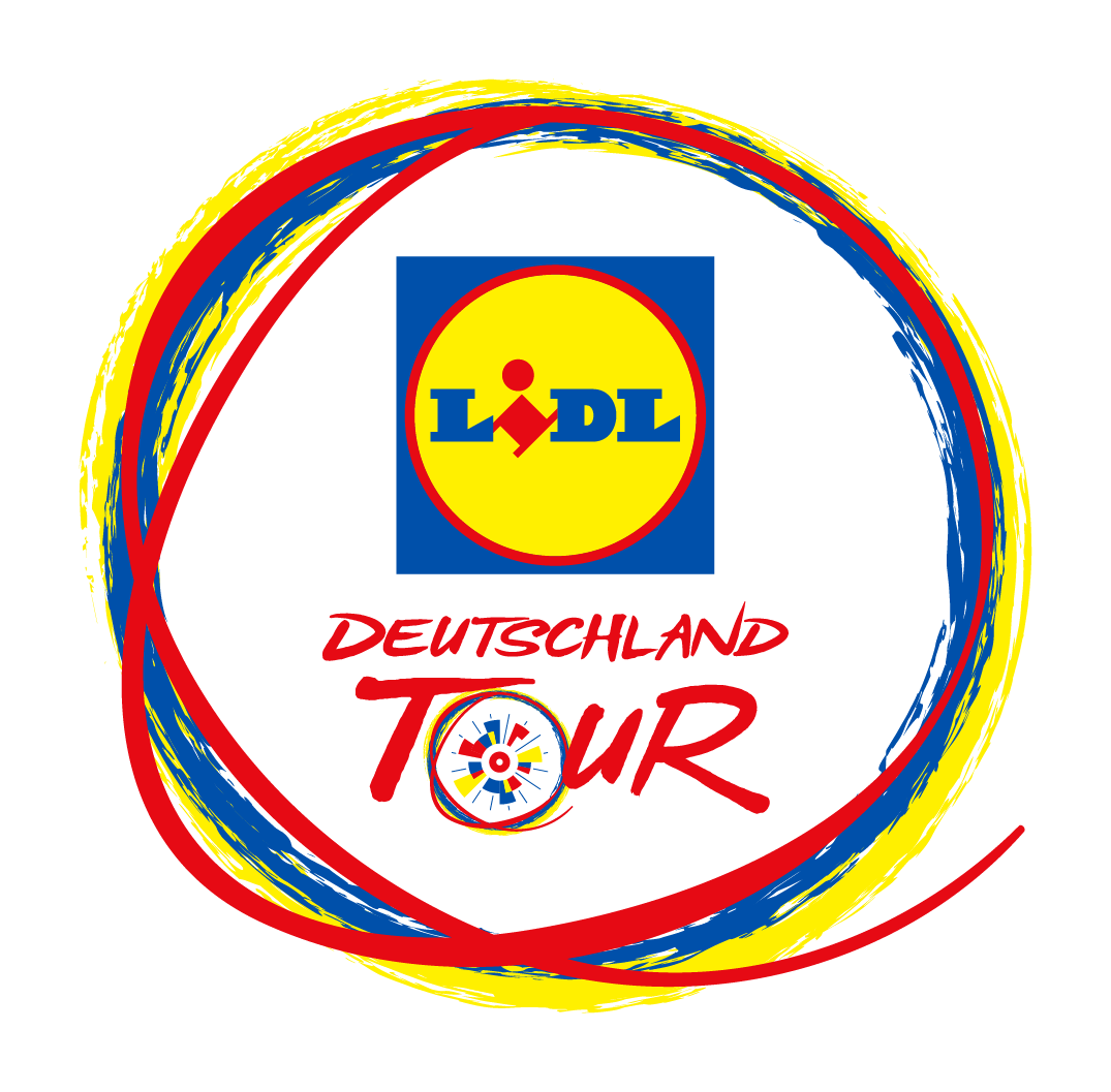 LIDL Deutschland Tour 2025 | 20.-24.08.25