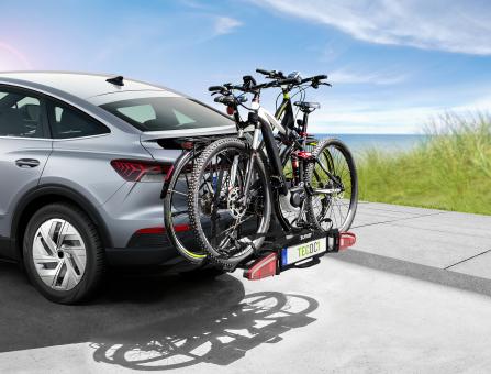 Biketräger