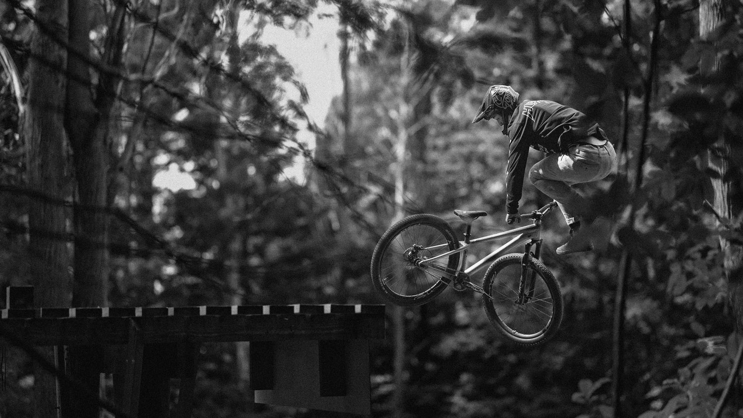Dirtbike
